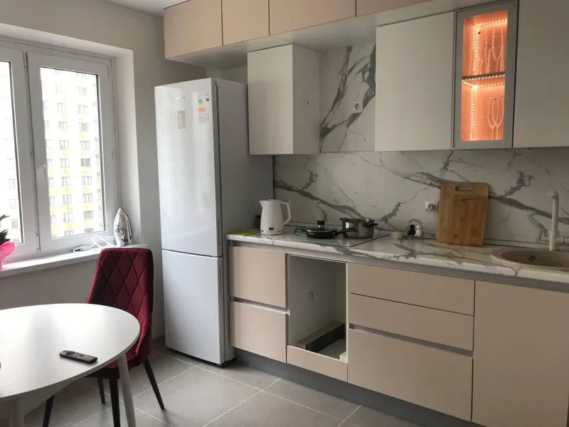 Zuhause mit viel Licht in Prenzlauer Berg — photo 1